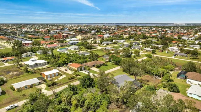 $37,000 | 2720 Poinciana Court, Punta Gorda, FL 33950