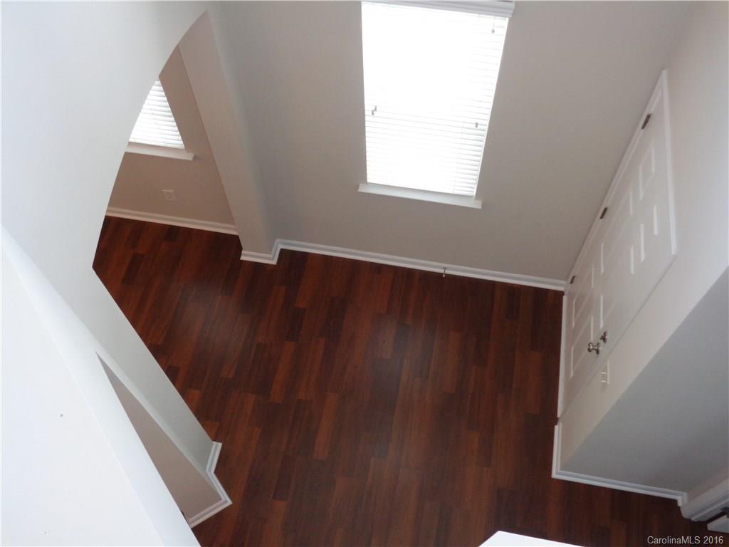 6517 Del Rio Road Charlotte, NC 28277 - Photo 13 of 15 a view of balcony