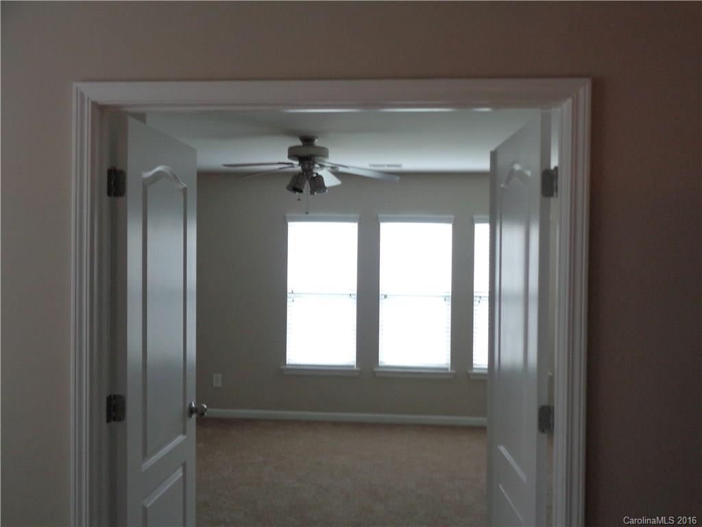 6517 Del Rio Road Charlotte, NC 28277 - Photo 8 of 15 a view of empty room and window