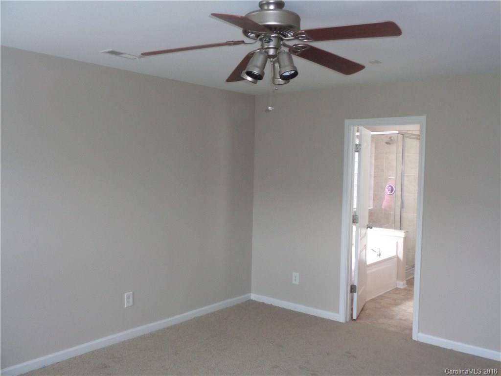 6517 Del Rio Road Charlotte, NC 28277 - Photo 9 of 15 a view of an empty room