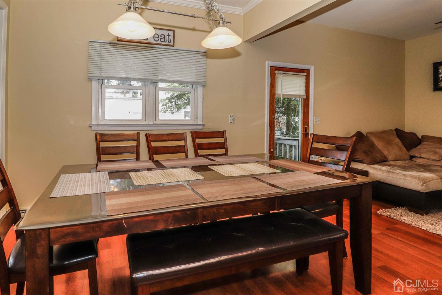 166 Brower Avenue Edison, NJ 08837 - Photo 11 of 48 a view of a workspace with furniture