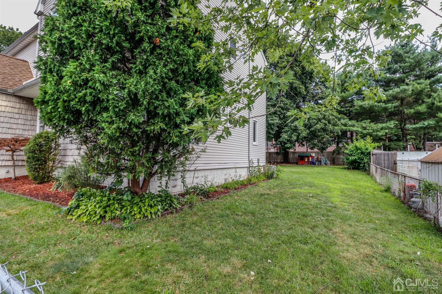 166 Brower Avenue Edison, NJ 08837 - Photo 47 of 48 a garden view