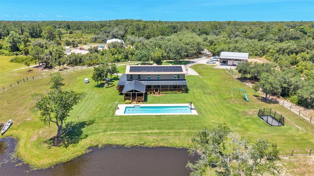 339 Mini Ranch Road Sebring, FL 33870 - Photo 20 of 98