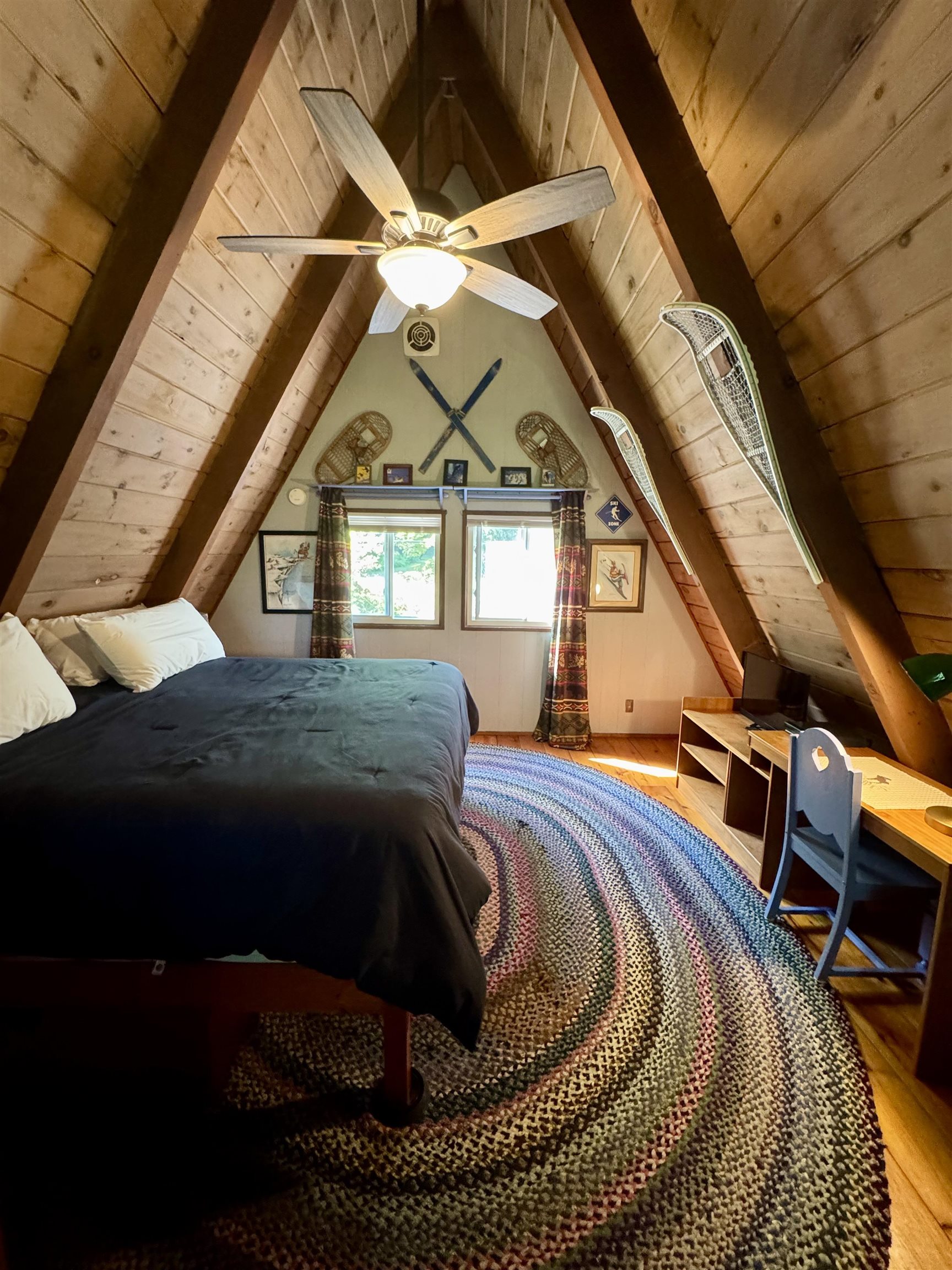 41 Miller's Run Bethlehem, NH 03574 - Photo 16 of 22