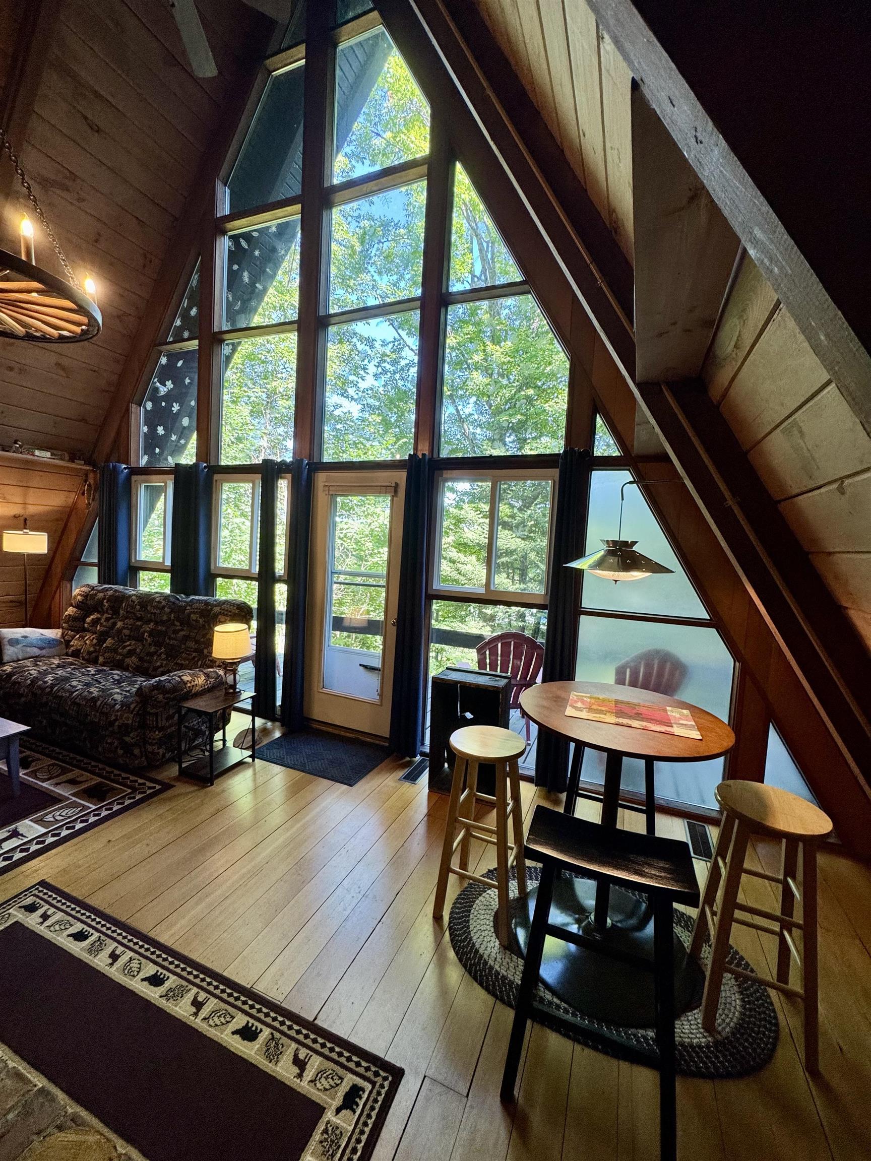 41 Miller's Run Bethlehem, NH 03574 - Photo 2 of 22