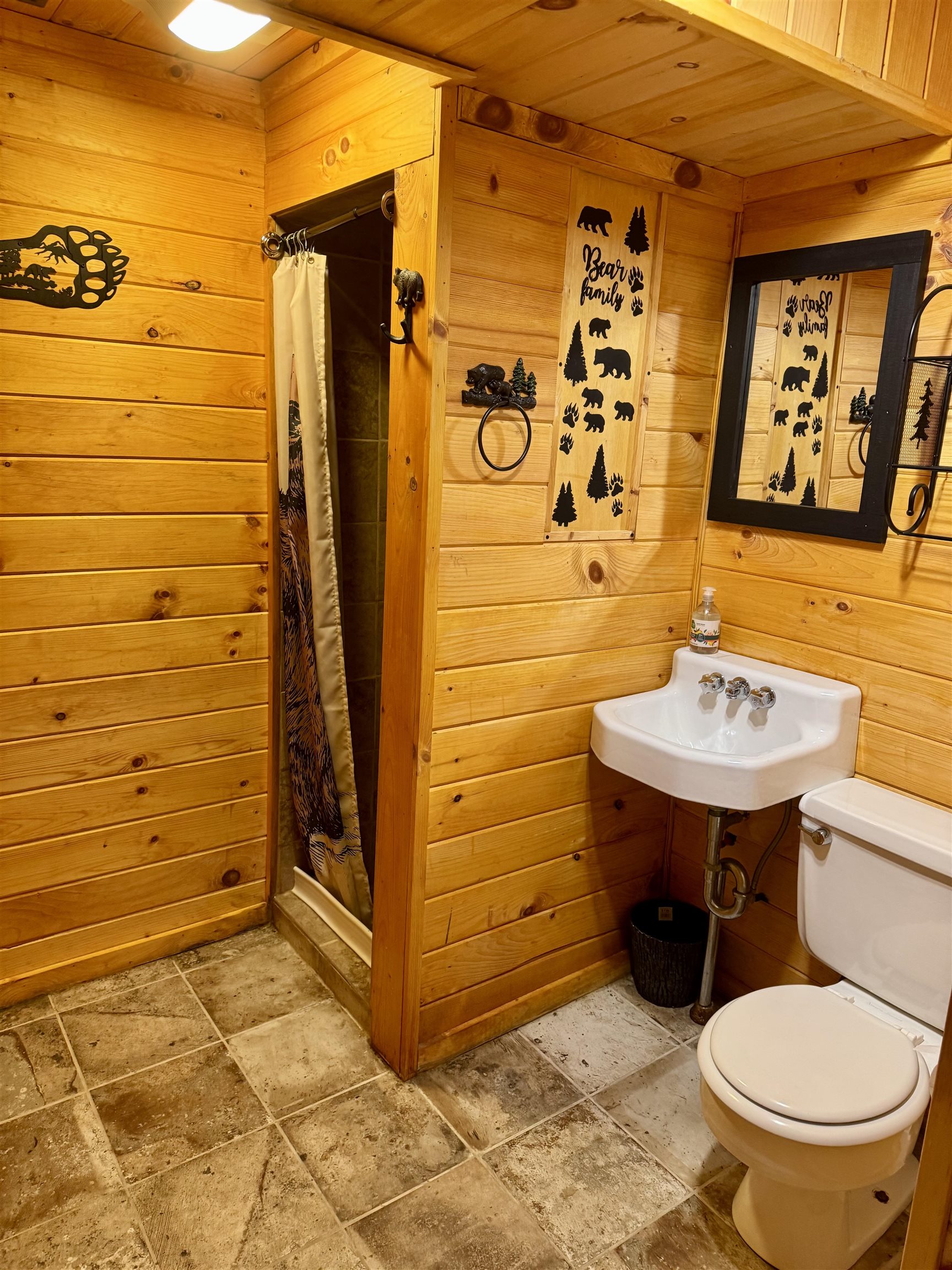 41 Miller's Run Bethlehem, NH 03574 - Photo 22 of 22