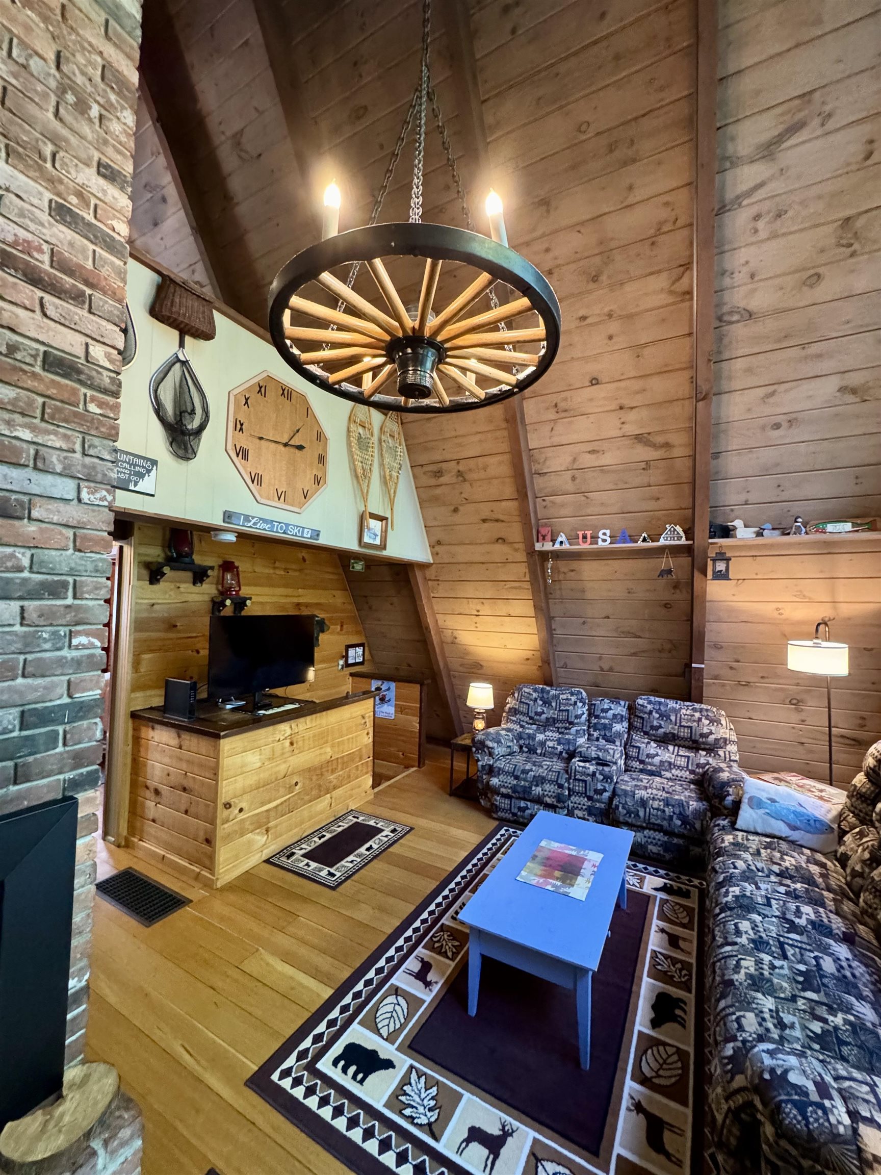 41 Miller's Run Bethlehem, NH 03574 - Photo 7 of 22