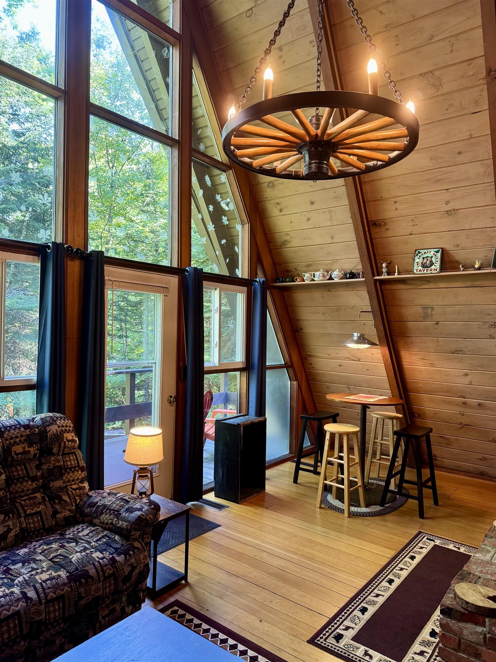 41 Miller's Run Bethlehem, NH 03574 - Photo 10 of 22