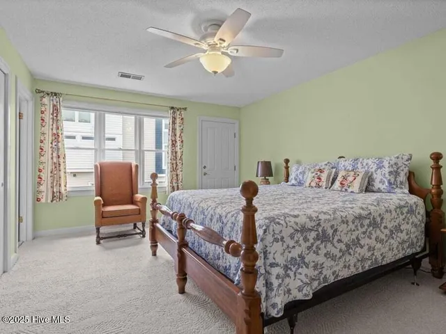 $824,900 | 1011 Front Street, Unit 3A, Beaufort, NC 28516