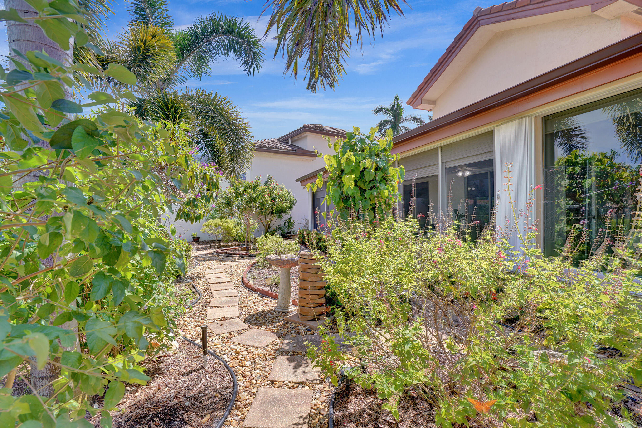 6253 Northwest 23rd Road Boca Raton, FL 33434 - Photo 109 of 121 Back of the House