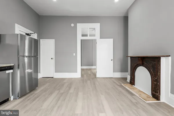 $1,200 | 2124 Maryland Avenue, Unit 4, Baltimore, MD 21218