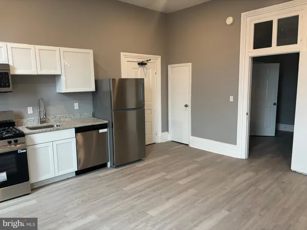 $1,200 | 2124 Maryland Avenue, Unit 4, Baltimore, MD 21218