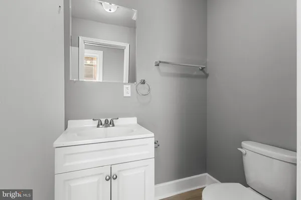 $1,200 | 2124 Maryland Avenue, Unit 4, Baltimore, MD 21218