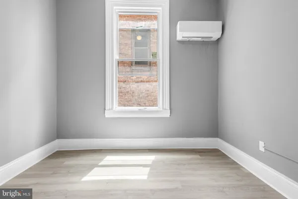 $1,200 | 2124 Maryland Avenue, Unit 4, Baltimore, MD 21218