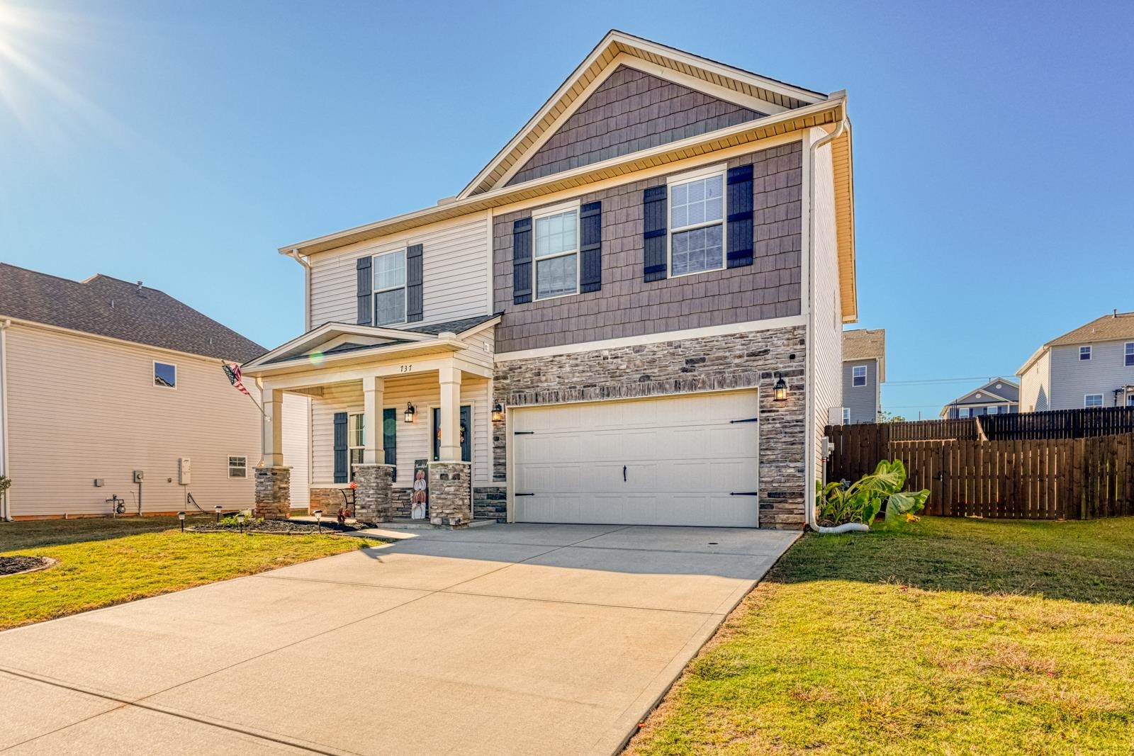 737 Stilmore Drive Duncan, SC 29334 - Photo 3 of 48