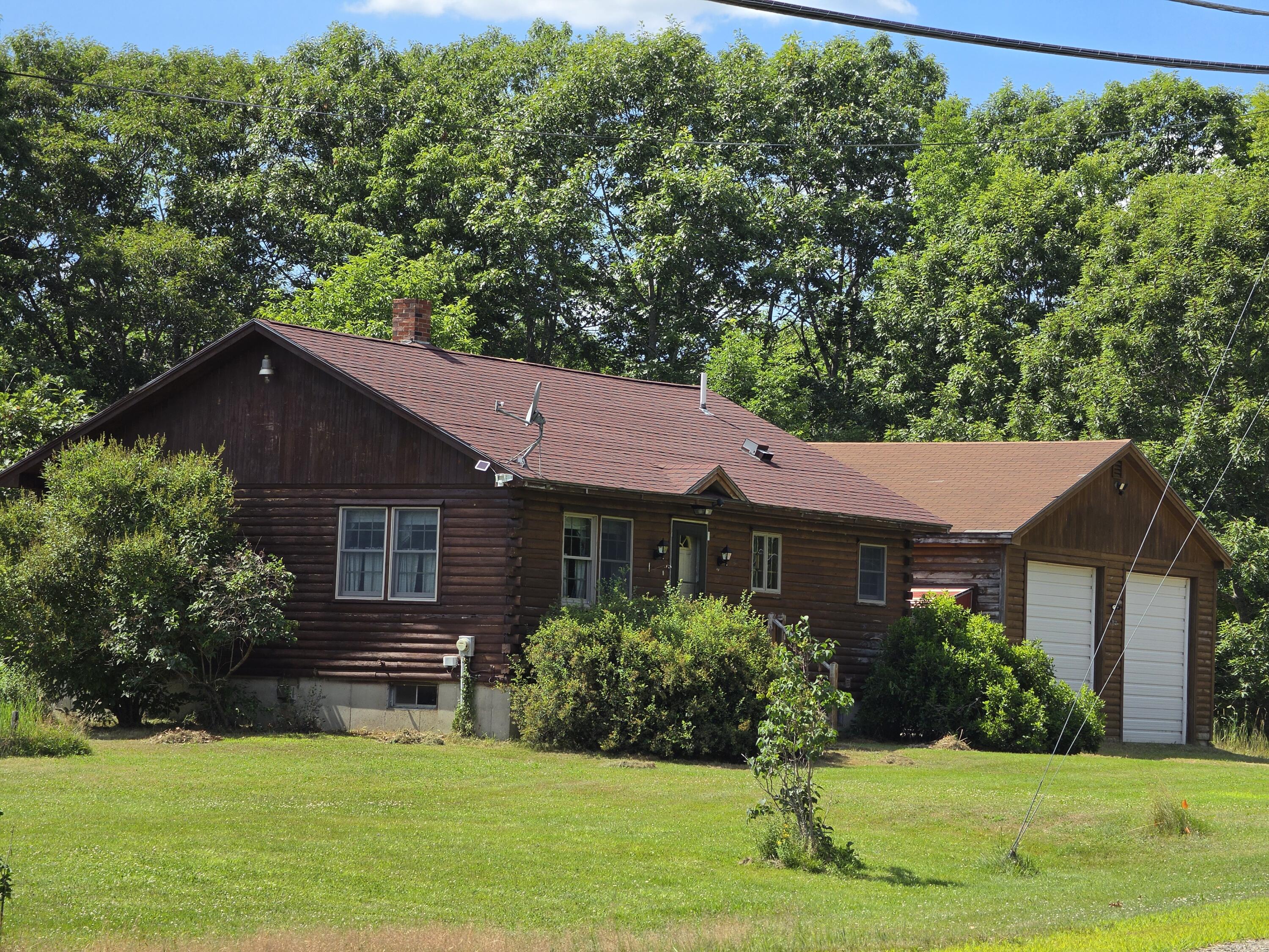 651 Coopers Mills Road Windsor, ME 04363 - Photo 1 of 40 1