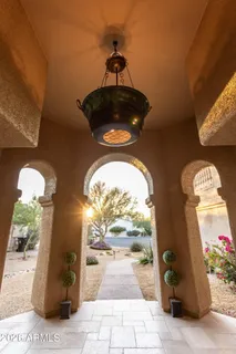 $1,374,900 | 4727 East Rancho Caliente Drive, Cave Creek, AZ 85331