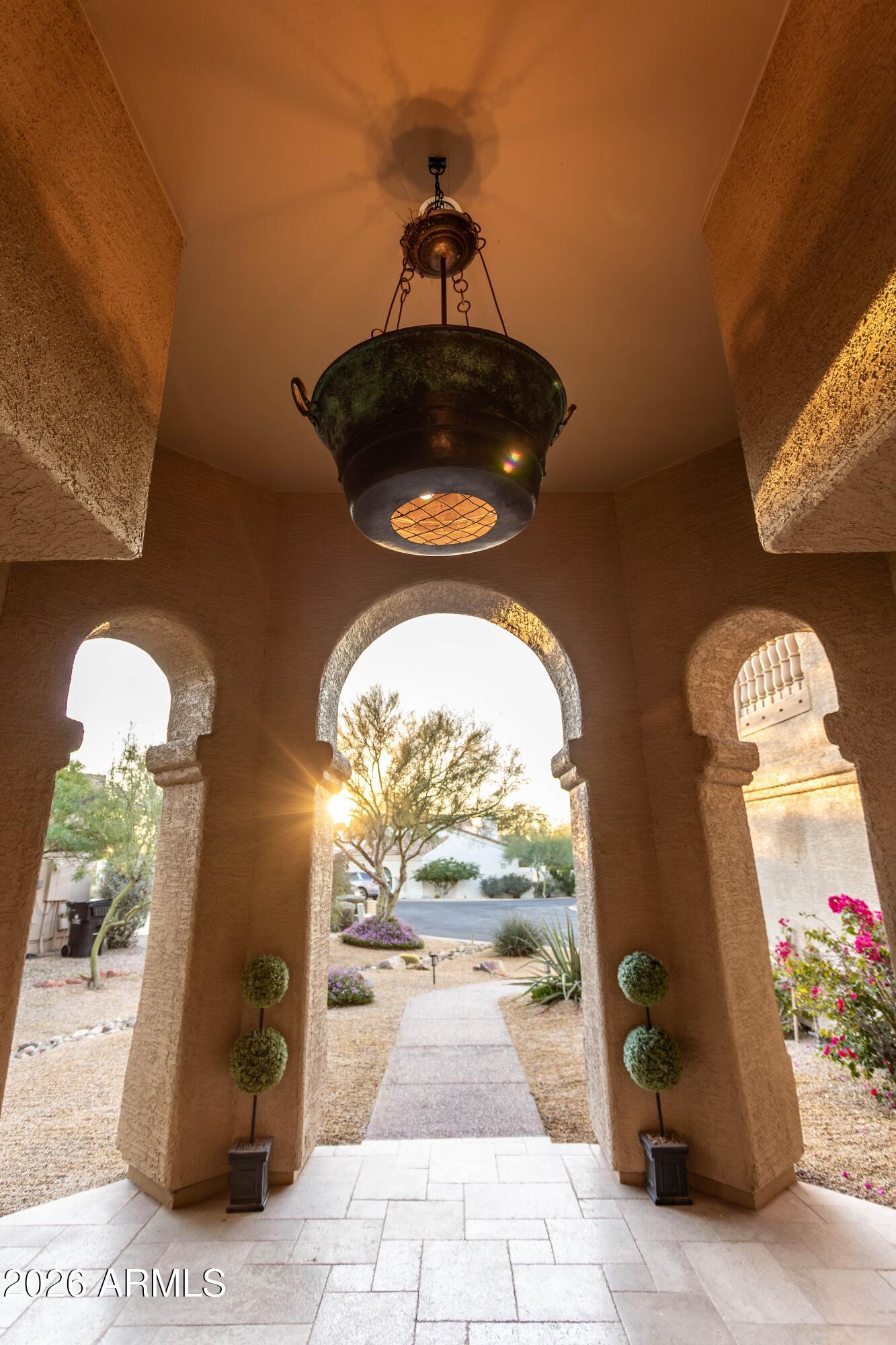 4727 East Rancho Caliente Drive Cave Creek, AZ 85331 - Photo 11 of 78 front exterior