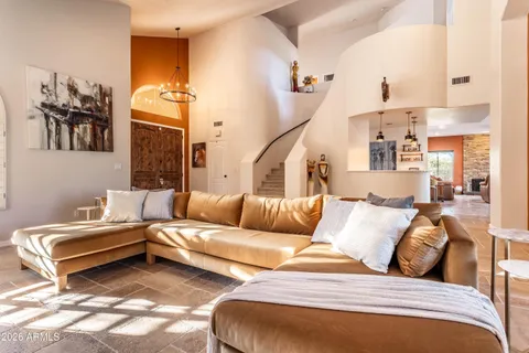 $1,374,900 | 4727 East Rancho Caliente Drive, Cave Creek, AZ 85331