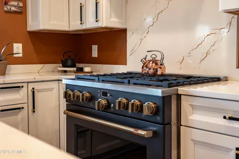 $1,374,900 | 4727 East Rancho Caliente Drive, Cave Creek, AZ 85331