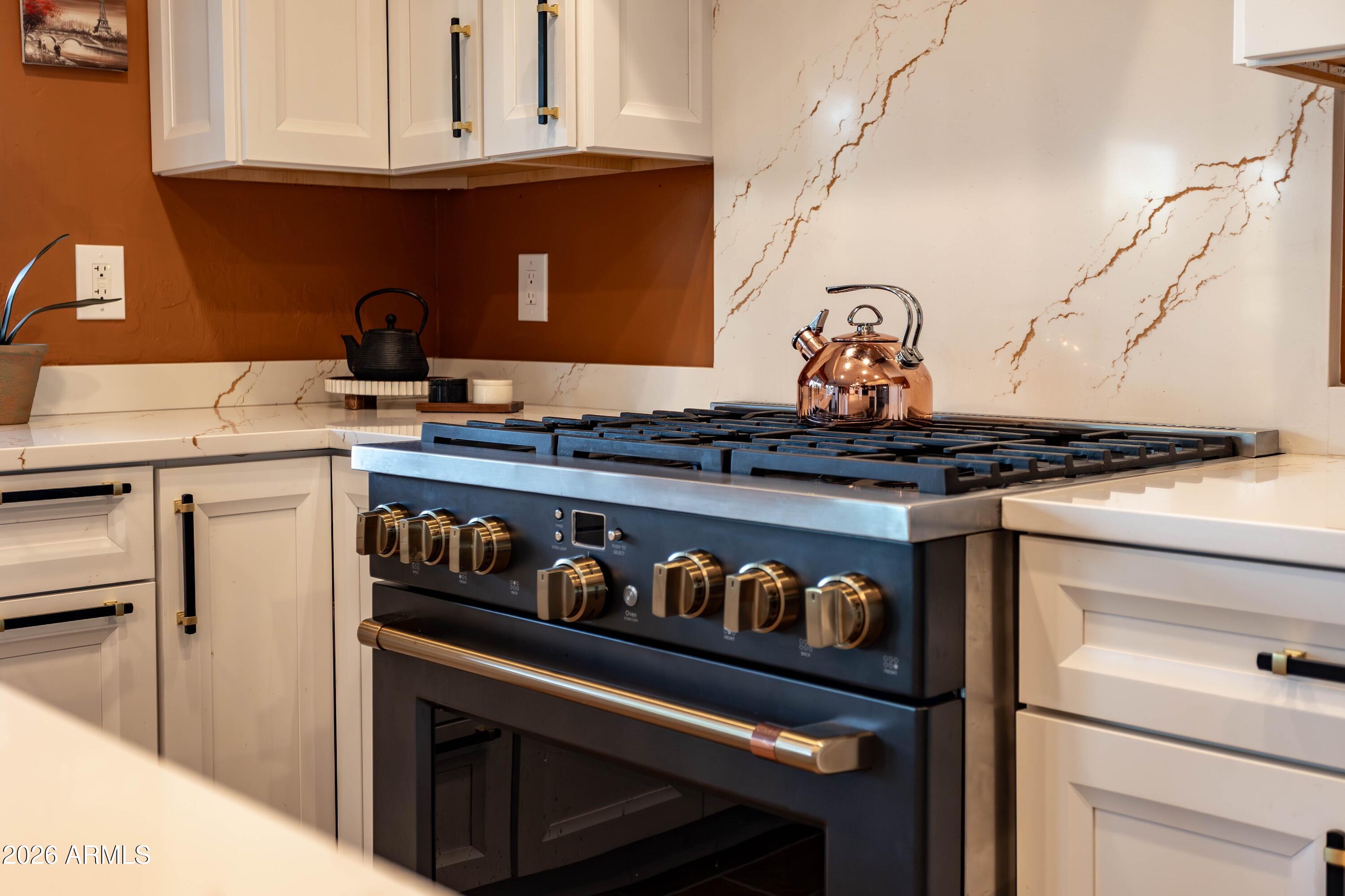 4727 East Rancho Caliente Drive Cave Creek, AZ 85331 - Photo 14 of 78 Cafe Range