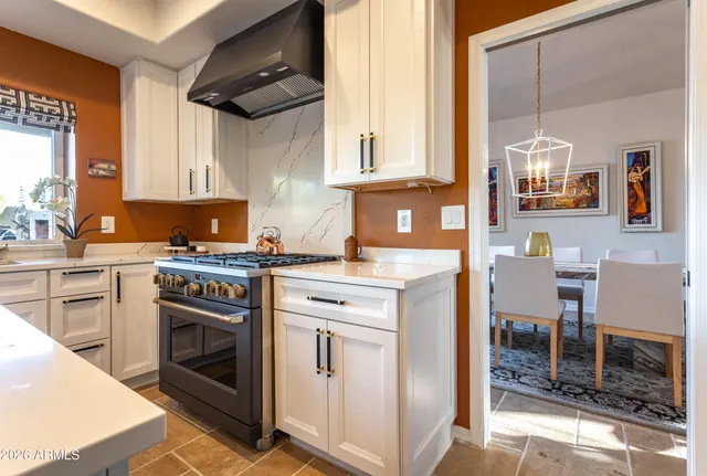 $1,374,900 | 4727 East Rancho Caliente Drive, Cave Creek, AZ 85331