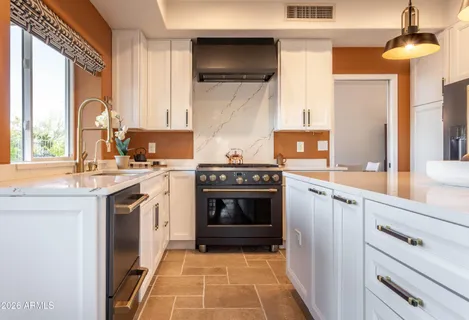 $1,374,900 | 4727 East Rancho Caliente Drive, Cave Creek, AZ 85331