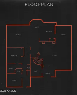 $1,374,900 | 4727 East Rancho Caliente Drive, Cave Creek, AZ 85331