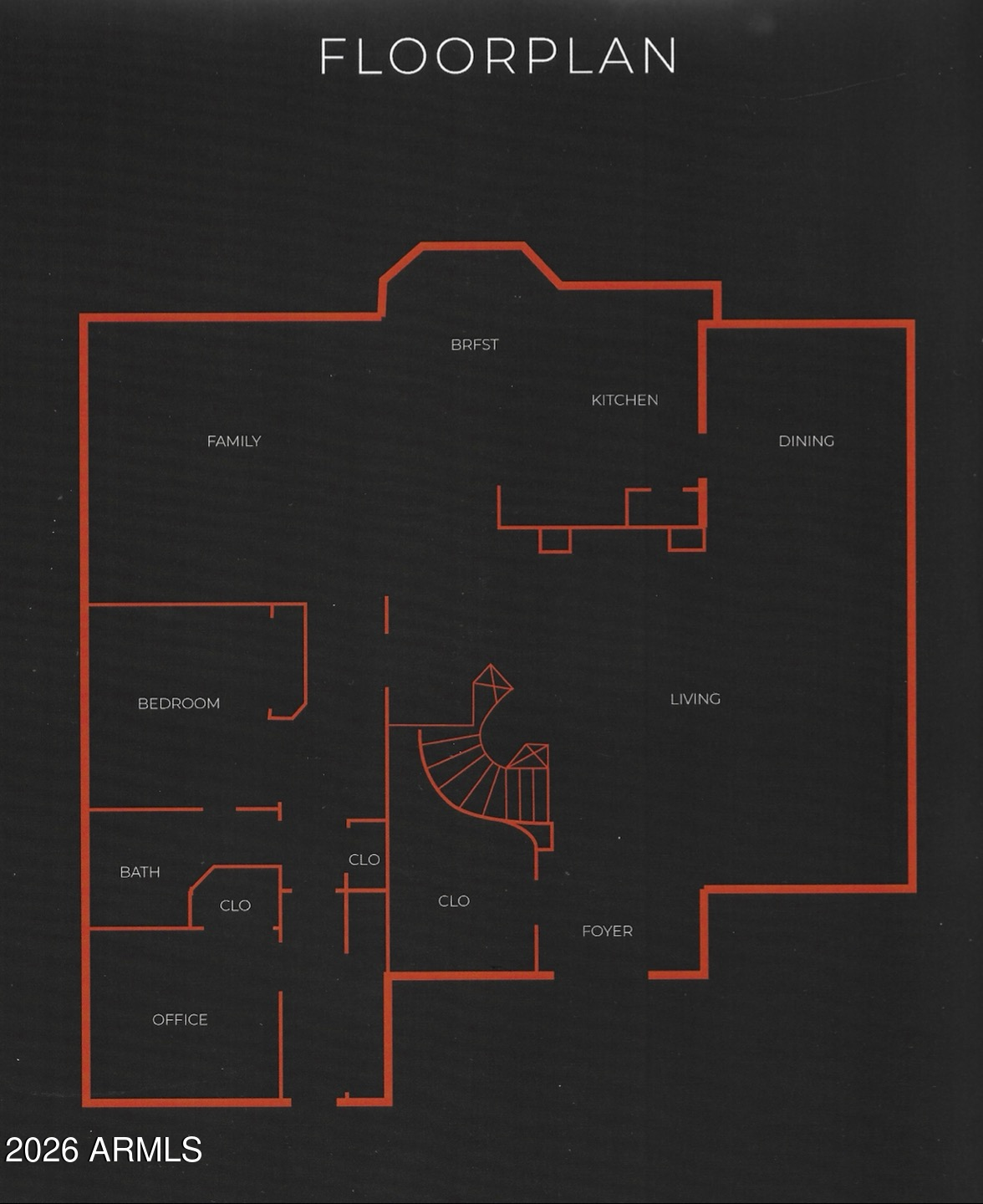 4727 East Rancho Caliente Drive Cave Creek, AZ 85331 - Photo 77 of 78