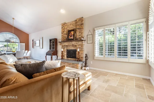 $1,374,900 | 4727 East Rancho Caliente Drive, Cave Creek, AZ 85331