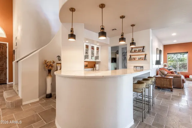 $1,374,900 | 4727 East Rancho Caliente Drive, Cave Creek, AZ 85331