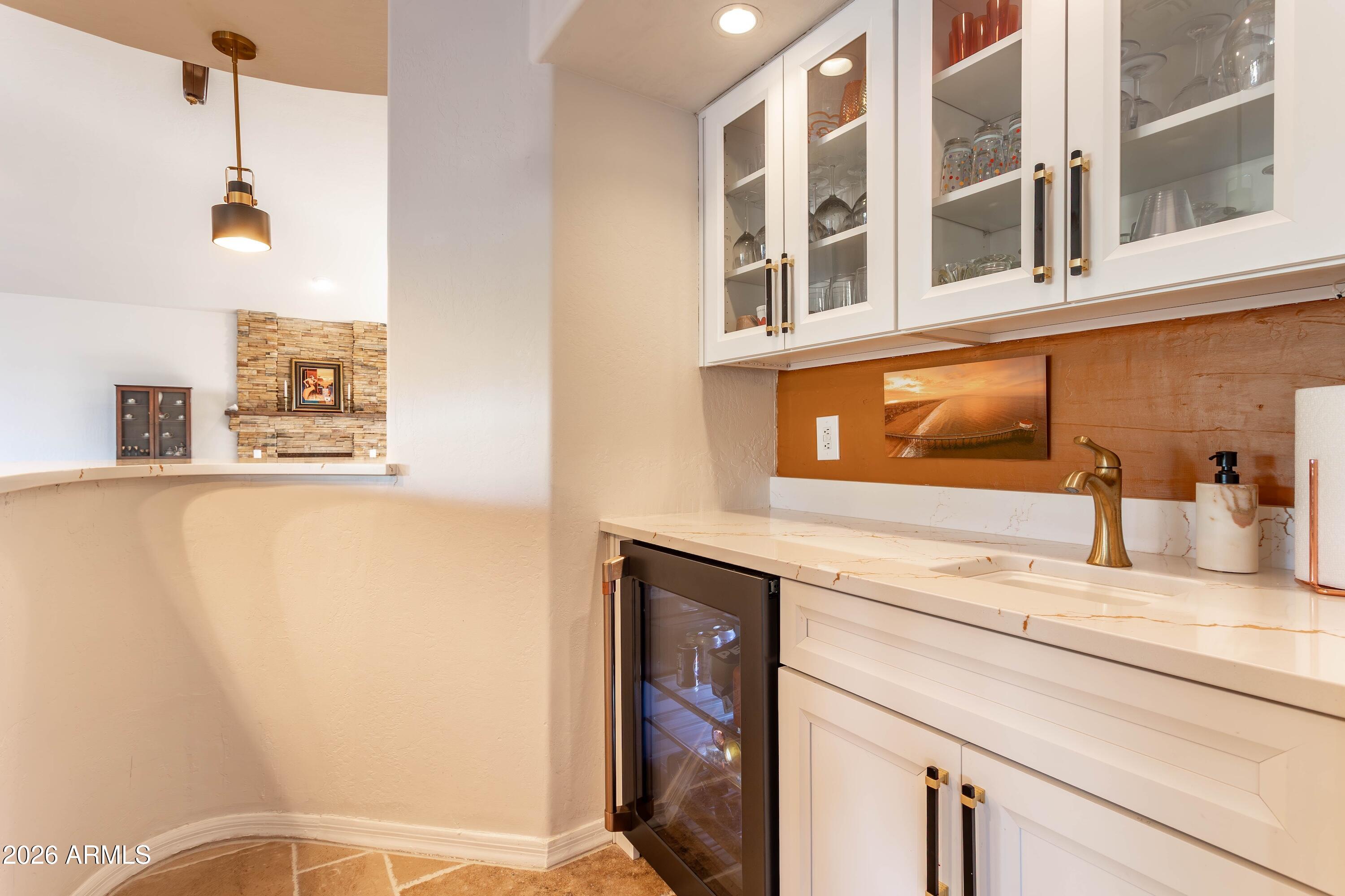 4727 East Rancho Caliente Drive Cave Creek, AZ 85331 - Photo 25 of 76 bar