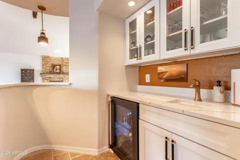 $1,374,900 | 4727 East Rancho Caliente Drive, Cave Creek, AZ 85331