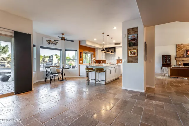 $1,374,900 | 4727 East Rancho Caliente Drive, Cave Creek, AZ 85331