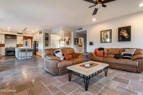 $1,374,900 | 4727 East Rancho Caliente Drive, Cave Creek, AZ 85331