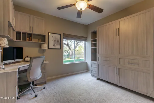 $1,374,900 | 4727 East Rancho Caliente Drive, Cave Creek, AZ 85331