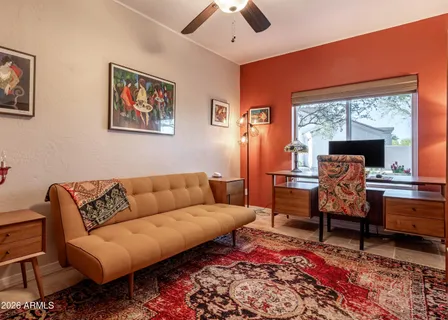 $1,374,900 | 4727 East Rancho Caliente Drive, Cave Creek, AZ 85331