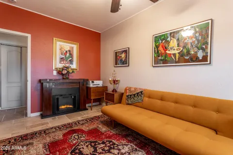 $1,374,900 | 4727 East Rancho Caliente Drive, Cave Creek, AZ 85331