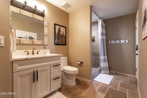 $1,374,900 | 4727 East Rancho Caliente Drive, Cave Creek, AZ 85331