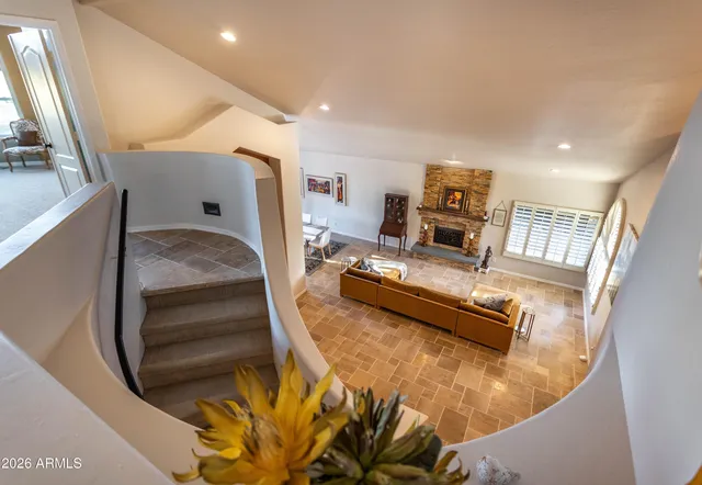 $1,374,900 | 4727 East Rancho Caliente Drive, Cave Creek, AZ 85331