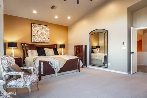 $1,374,900 | 4727 East Rancho Caliente Drive, Cave Creek, AZ 85331