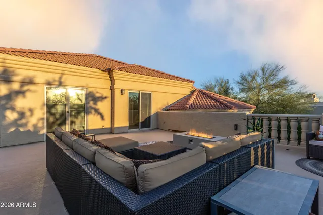 $1,374,900 | 4727 East Rancho Caliente Drive, Cave Creek, AZ 85331