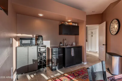 $1,374,900 | 4727 East Rancho Caliente Drive, Cave Creek, AZ 85331