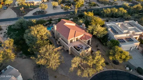 $1,374,900 | 4727 East Rancho Caliente Drive, Cave Creek, AZ 85331