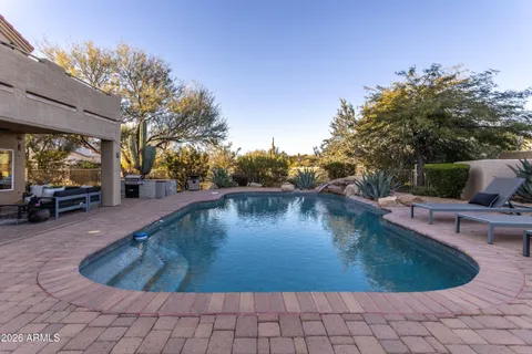 $1,374,900 | 4727 East Rancho Caliente Drive, Cave Creek, AZ 85331