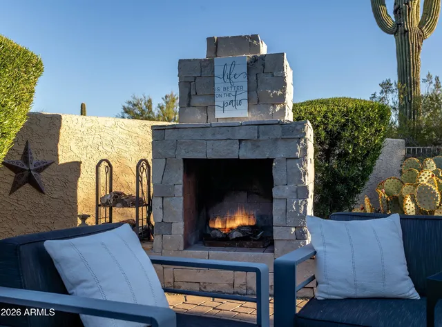 $1,374,900 | 4727 East Rancho Caliente Drive, Cave Creek, AZ 85331