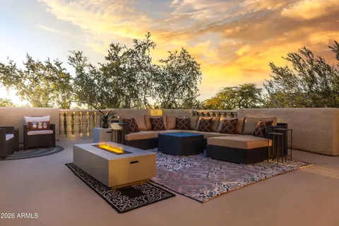 $1,374,900 | 4727 East Rancho Caliente Drive, Cave Creek, AZ 85331