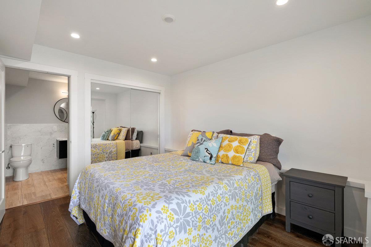 130 Bridgeview Drive San Francisco, CA 94124 - Photo 33 of 48