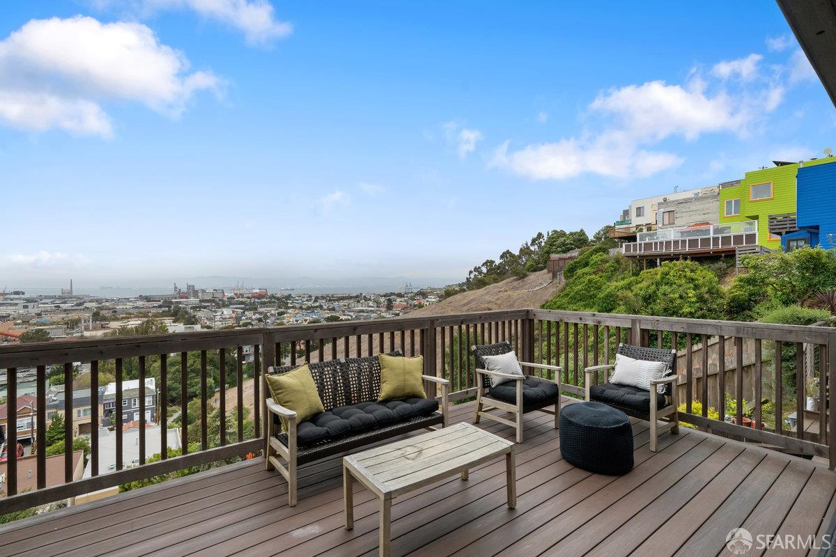 130 Bridgeview Drive San Francisco, CA 94124 - Photo 40 of 48