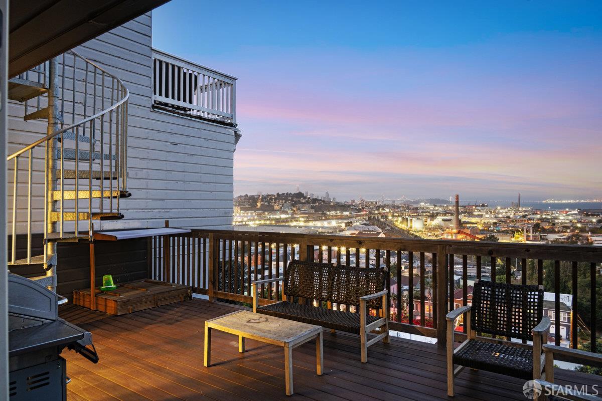 130 Bridgeview Drive San Francisco, CA 94124 - Photo 46 of 48